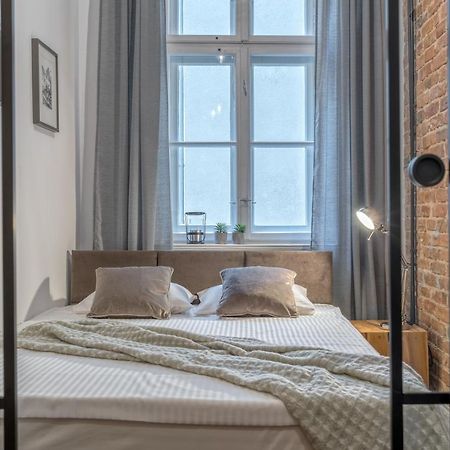 Apartament Bohema Торунь Екстер'єр фото